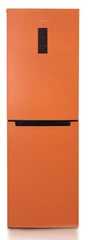 Купить Холодильник Бирюса T940NF, оранжевый / Народный дискаунтер ЦЕНАЛОМ